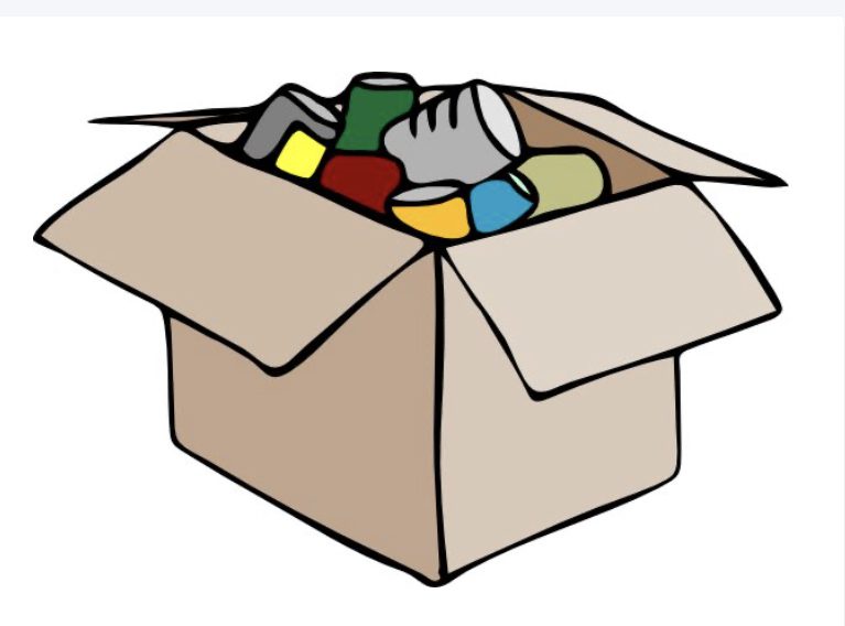 Who Do We Serve and What Do We Provide at Tracy Interfaith?